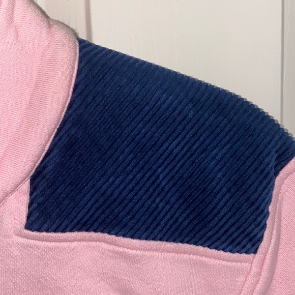 Vineyard Vines Women’s Quarter Zip - Picture 6 of 6